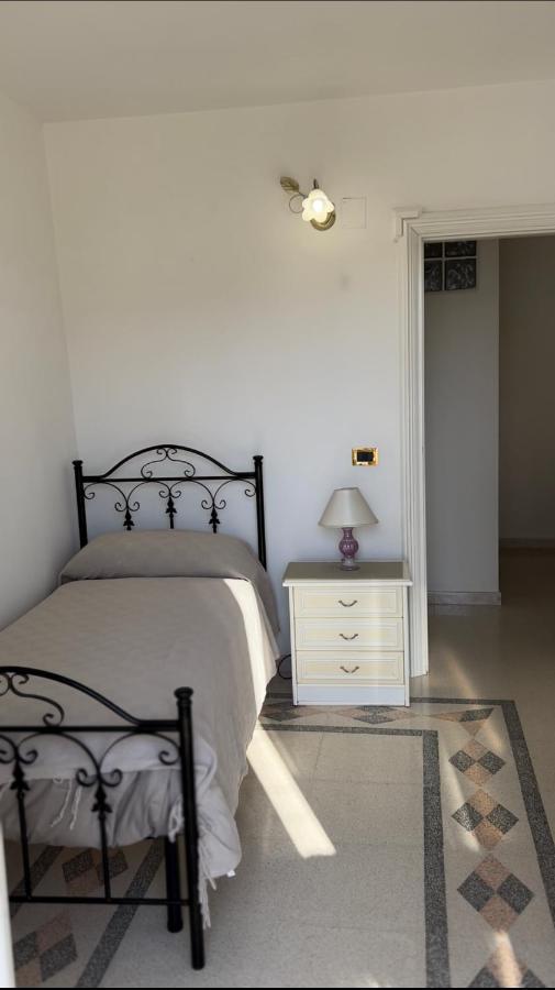Villa Dimora Nonna Pupa Ostuni Exterior foto